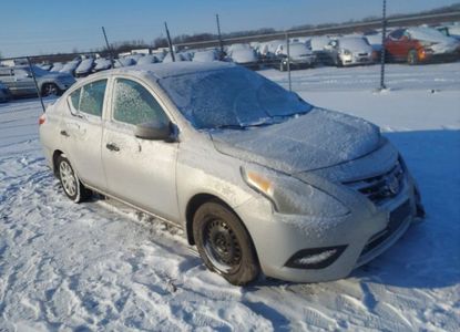 Vehicle Report for VIN 3N1CN7AP4GL907319 - Image 1