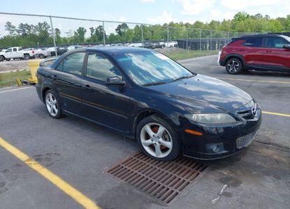 Vehicle Report for VIN 1YVHP80D865M25892 - Image 1