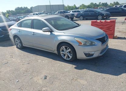 Vehicle Report for - Image 1