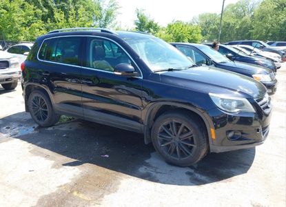 Vehicle Report for VIN WVGBV7AX2BW508531 - Image 1