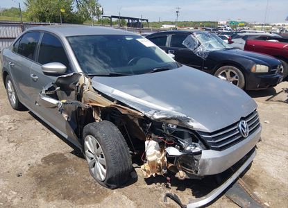 Vehicle Report for - Image 1