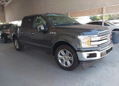 Vehicle Report for VIN 1FTEW1CP8LKD72102 - Image 1