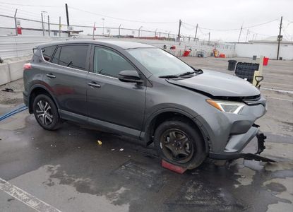 Vehicle Report for VIN 2T3ZFREV3JW455355 - Image 1