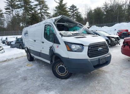 Informe del vehículo para VIN 1FTYR1ZM1GKB40867 - Imagen 1