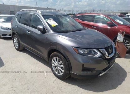 Vehicle Report for VIN KNMAT2MT0KP522858 - Image 1