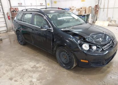 Vehicle Report for VIN 3VWPL7AJ2EM626110 - Image 1