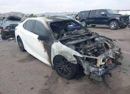 Vehicle Report for - Image 1