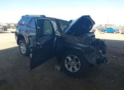 Fahrzeugbericht für VIN JTEEU5JR0N5257573 – Bild 1