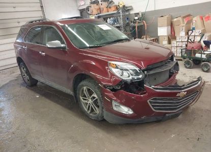 Vehicle Report for VIN 2GNALDEK8H1586919 - Image 1