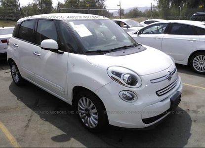 Звіт про транспортний засіб для VIN ZFBCFABH0EZ002955 – зображення 1