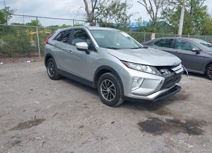 Vehicle Report for VIN JA4AS3AA2LZ021983 - Image 1