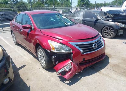 Vehicle Report for - Image 1