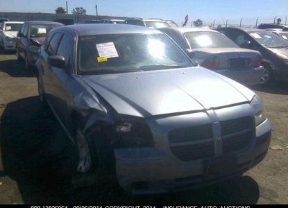 Vehicle Report for - Image 1