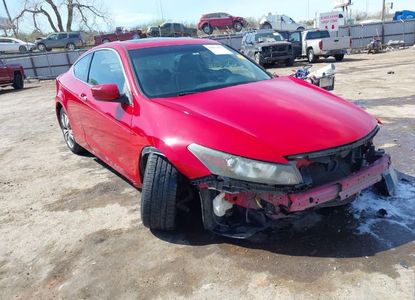 Vehicle Report for VIN 1HGCS1B82CA011842 - Image 1