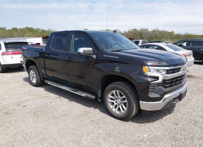 Vehicle Report for - Image 1
