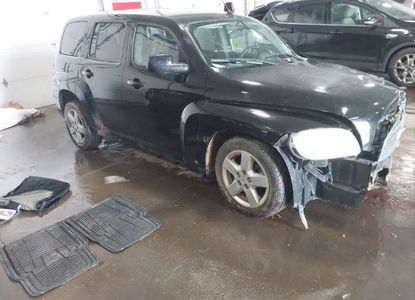 Vehicle Report for VIN 3GNCA23B89S643325 - Image 1