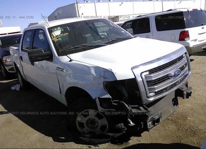 Vehicle Report for - Image 1