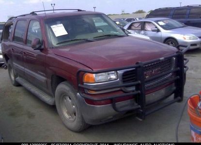 Vehicle Report for - Image 1