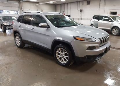 Отчет о транспортном средстве для VIN 1C4PJMCS7EW240750 - изображение 1