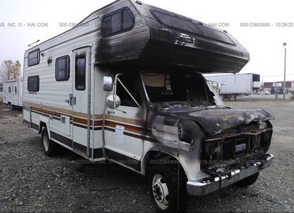Vehicle Report for - Image 1