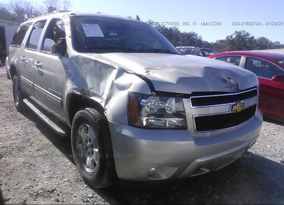 Fahrzeugbericht für VIN 1GNSCJE00ER189662 – Bild 1