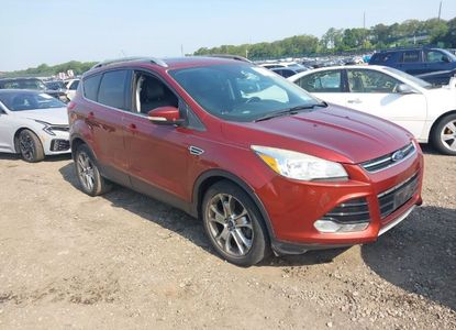 Raport pojazdu dla VIN 1FMCU9J93FUC86328 - Obraz 1