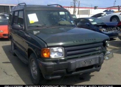 Raport vehicul pentru - Imaginea 1