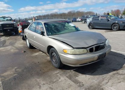 Raport pojazdu dla VIN 2G4WS52JX31248882 - Obraz 1