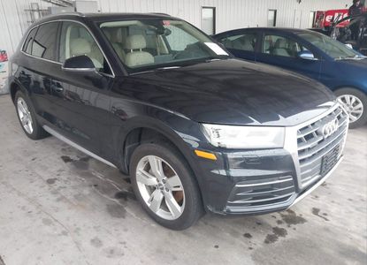 Vehicle Report for - Image 1