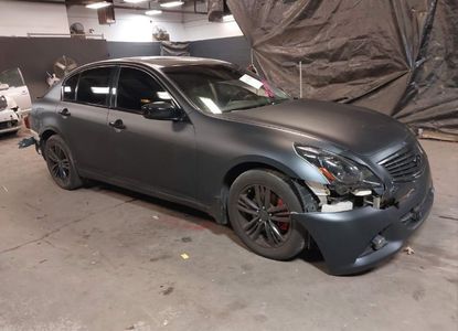 Raport pojazdu dla VIN JN1CV6AR6DM357814 - Obraz 1