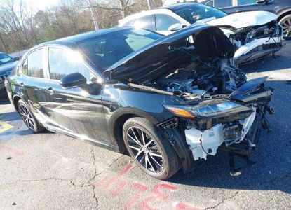 ავტომობილის ანგარიში VIN 4T1S31AK5RU061688 -ისთვის - სურათი 1