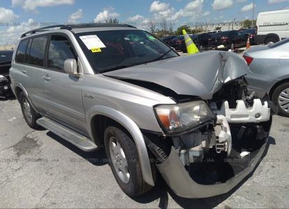 ავტომობილის ანგარიში VIN JTEDP21A640008489 -ისთვის - სურათი 1