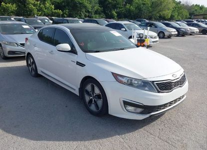 Vehicle Report for VIN KNAGM4AD0D5054206 - Image 1