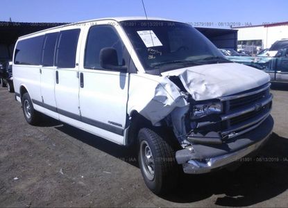 Vehicle Report for - Image 1
