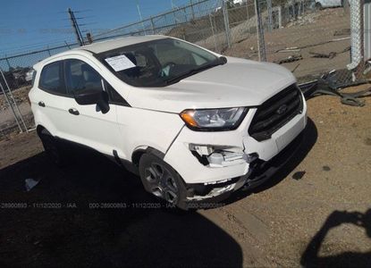 Vehicle Report for - Image 1