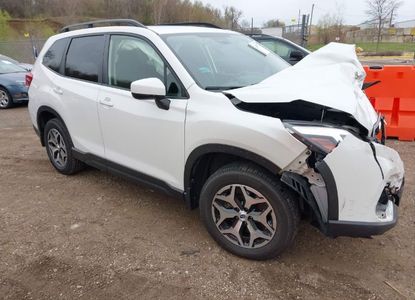 Raport pojazdu dla VIN JF2SKAEC1KH447633 - Obraz 1