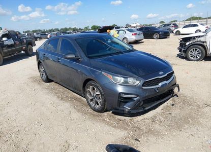 Vehicle Report for - Image 1