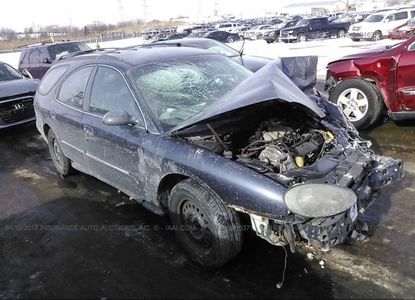 Vehicle Report for - Image 1