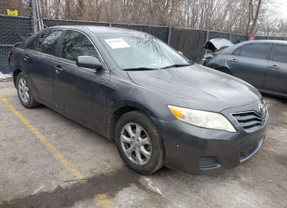 Raport pojazdu dla VIN 4T4BF3EK0BR163490 - Obraz 1