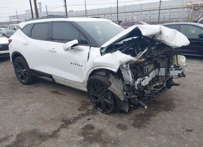 Raport pojazdu dla VIN 3GNKBERS8KS647477 - Obraz 1