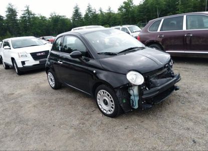 Raport vehicul pentru - Imaginea 1