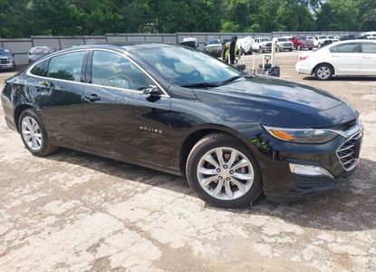 Informe del vehículo para VIN 1G1ZD5ST5SF145835 - Imagen 1