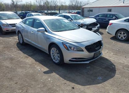 Vehicle Report for - Image 1