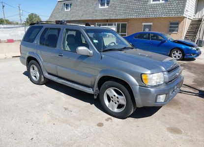 Vehicle Report for - Image 1