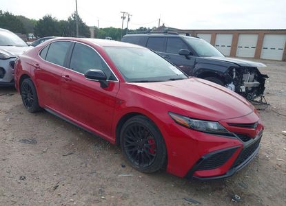 Vehicle Report for - Image 1