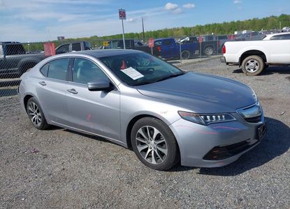 Vehicle Report for - Image 1