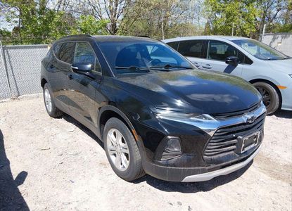 Vehicle Report for - Image 1