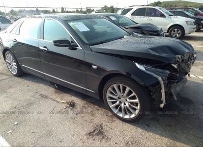 ავტომობილის ანგარიში VIN 1G6KB5RS0KU118861 -ისთვის - სურათი 1