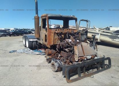 تقرير المركبة لـ VIN 1M1AA18Y24N156194 - الصورة 1