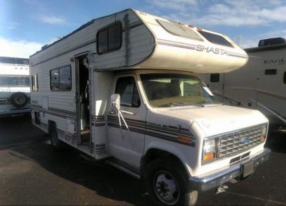 Vehicle Report for - Image 1